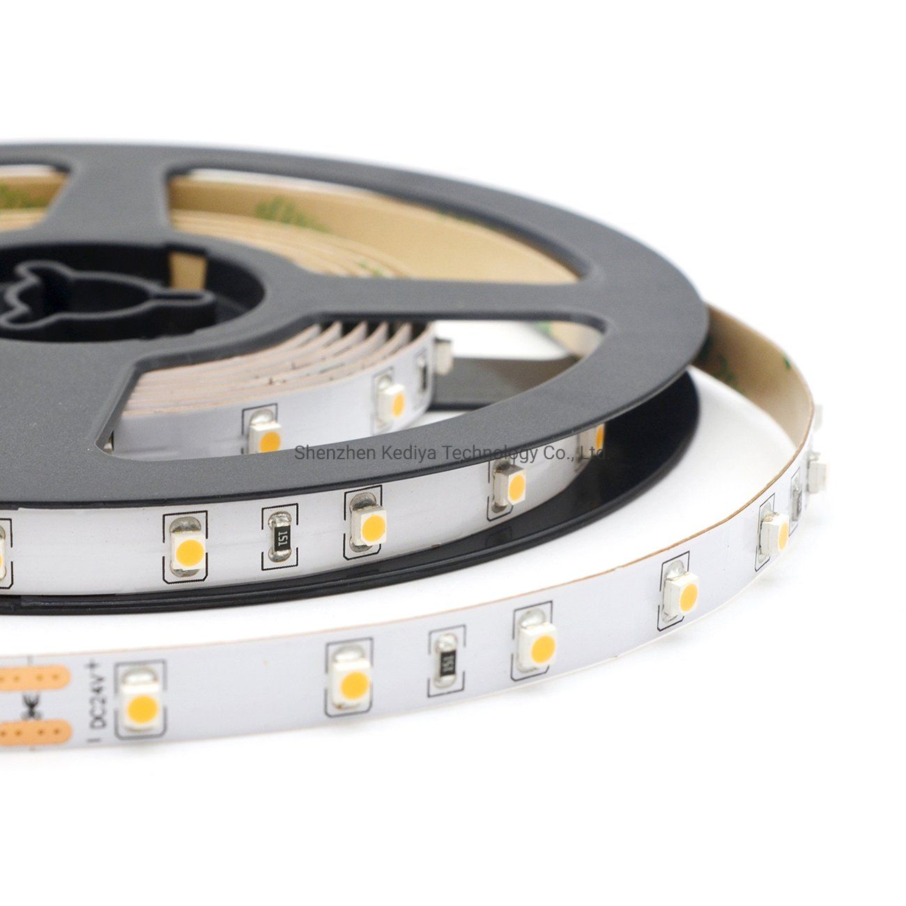 Flexible LED Strip Light for Home and Commercial Use
