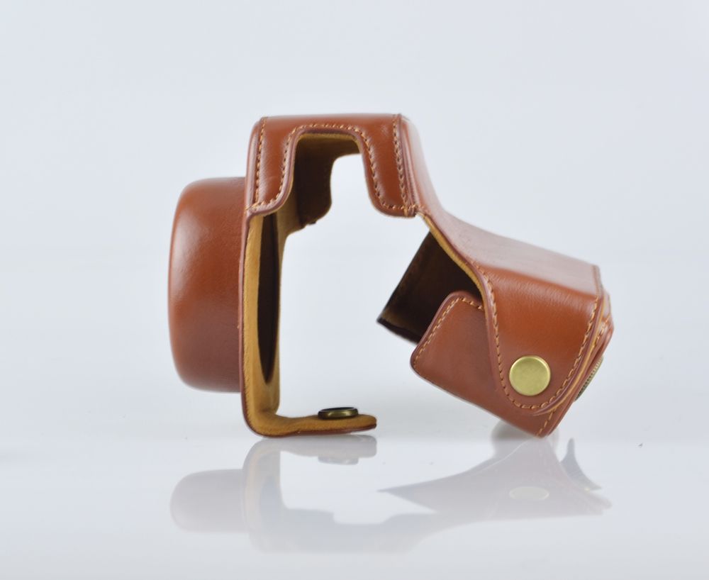 PU Competitive Camera Bag Laptop Bags China Manufacturer (G1X)