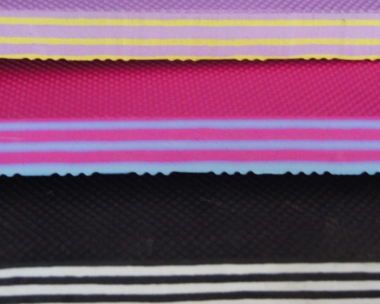 EVA Foam for Slipper Sole