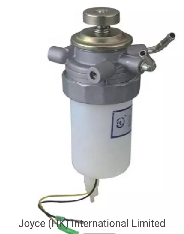 OEM 8-94154754-5 8-97081814-B 5-1320030-6 Fuel Filter Water Separator Assembly