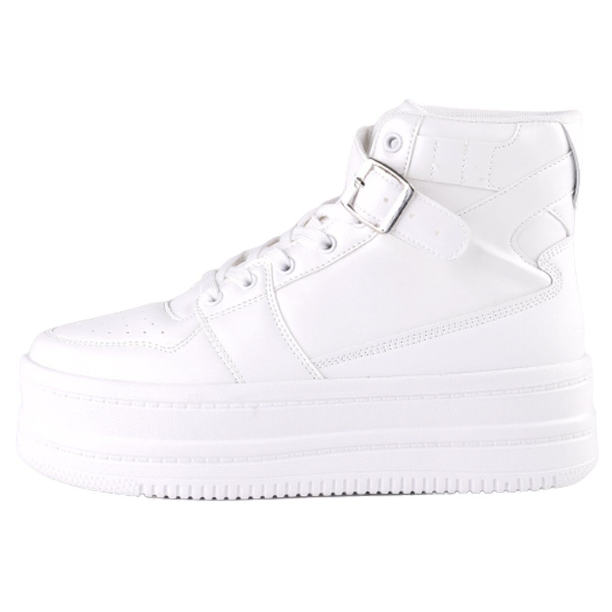 Leather Sneakers Cheap Classic Simple Style PU Upper Flat Skateboard Women Flat Skateboard Shoes Casual Shoes Wholesale