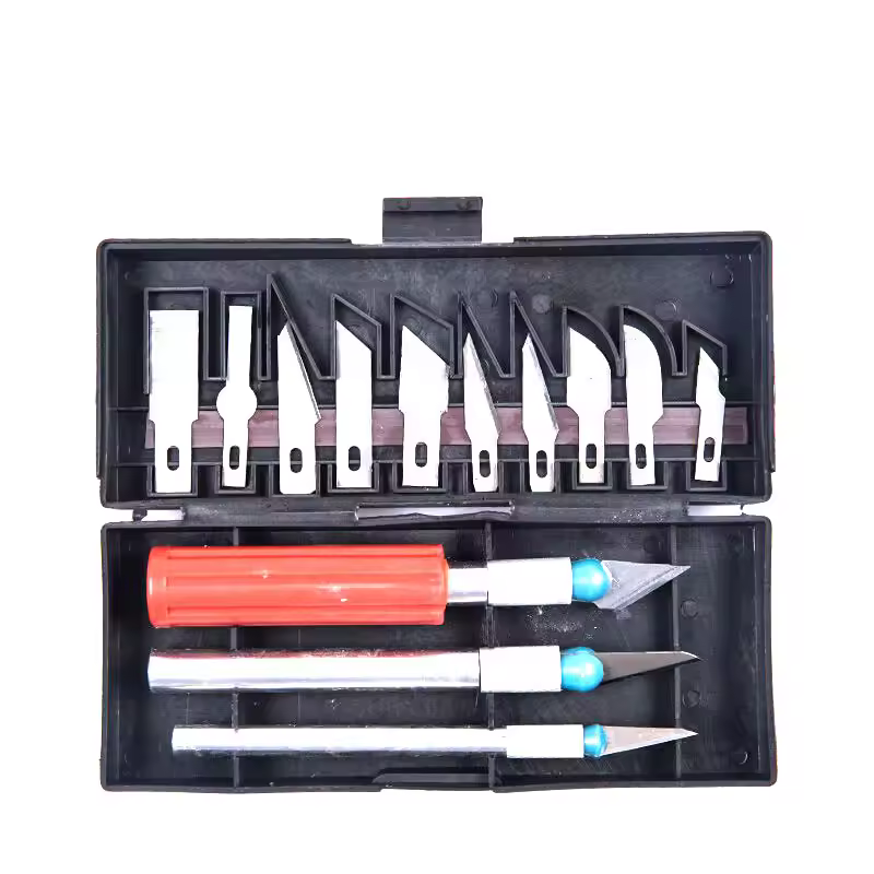 Durable High Presicison Titanium Xacto 11