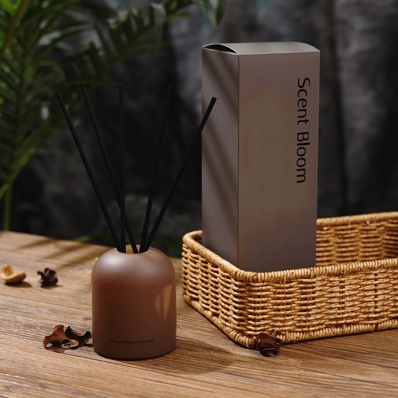 Factory Direct Sales of High-End Indoor Reed Diffuser OEM