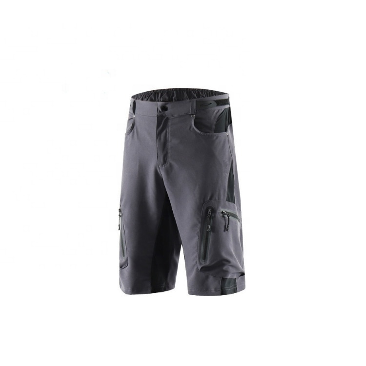 Outdoor Hiking Breathable Camping Shorts Men's Short Pants for Camping Climbing Shorts Ready to Ship