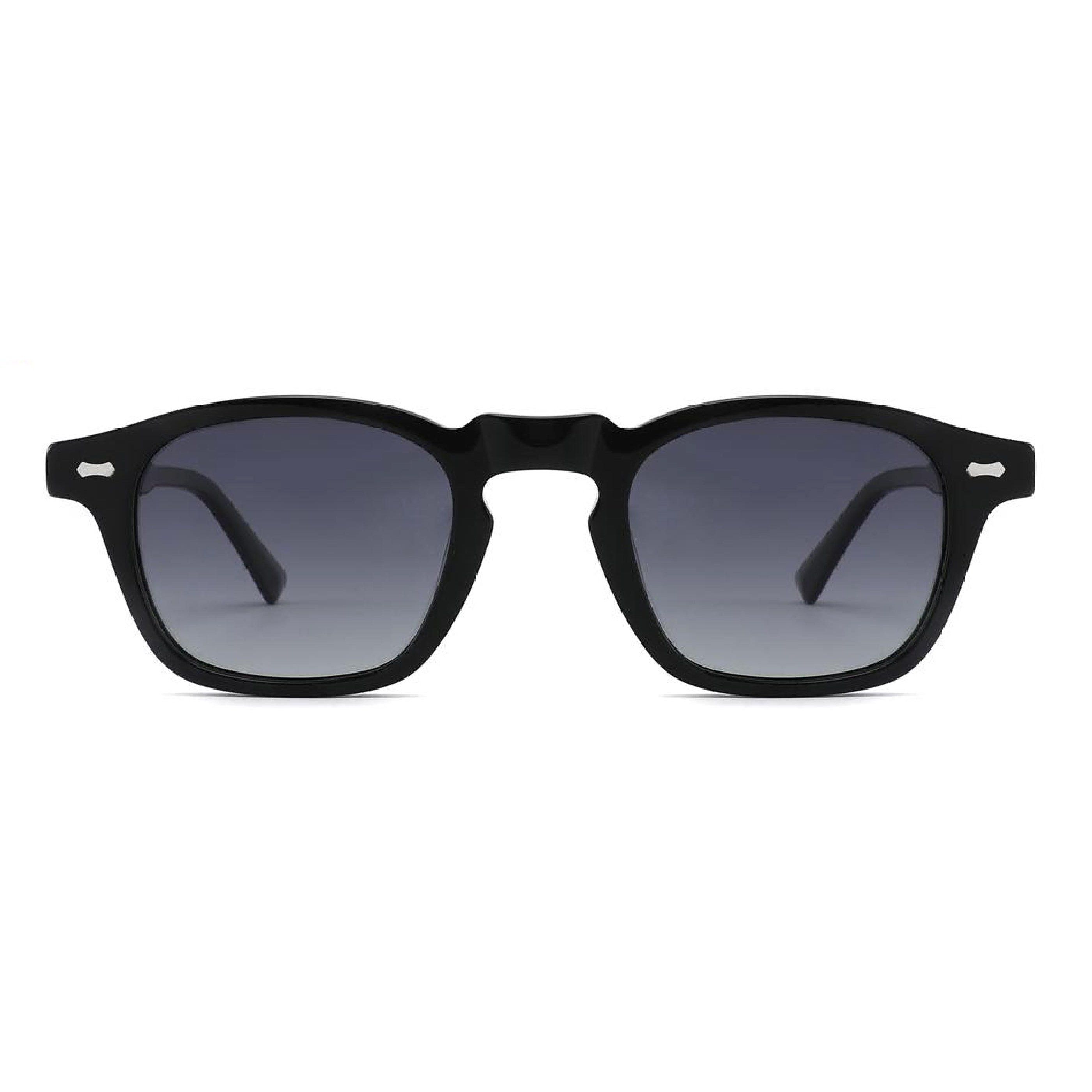 Low MOQ Wholesale Acetate Best Sunglasses