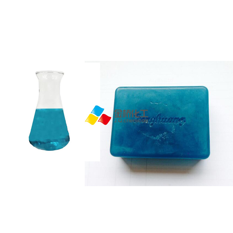 D&C Green No. 5 Water Soluble Powder Dyes for Bath Salts