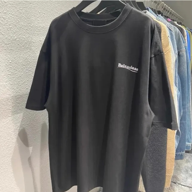 America Summer T Shirts France Paris Letter Graphic Print Street Fashion All Cotton Mens Short Sleeve Tshirt Women Clothes Casual Cotton Polo Tees Shirts