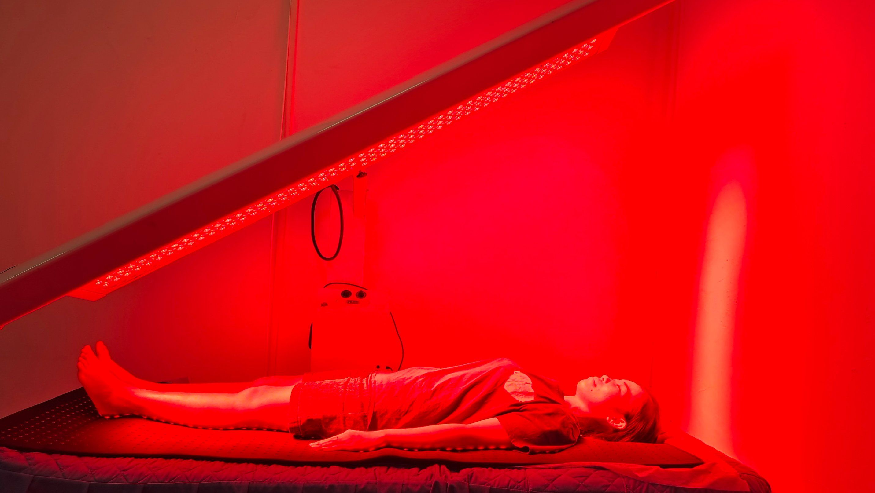 PDT Machine Beauty Equipment Red Light Therapy Pad