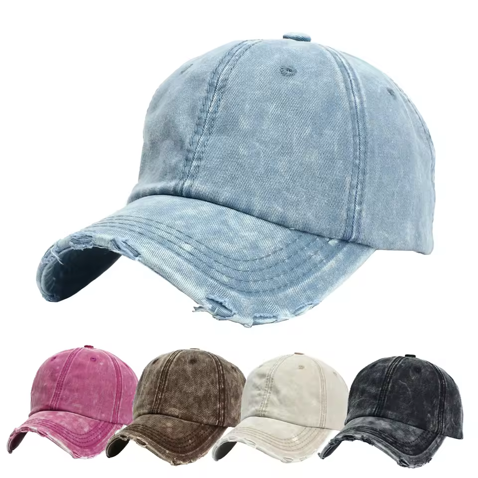 2025 New Design Baseball Cap 6 Panels Soft High Quality Low Rate Hot Selling Arrives Private Label Most Demanded Customers