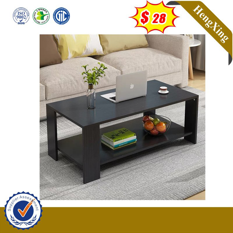 Best Sell Melamine MFC Wooden Home Cabinet Furniture Coffee Table