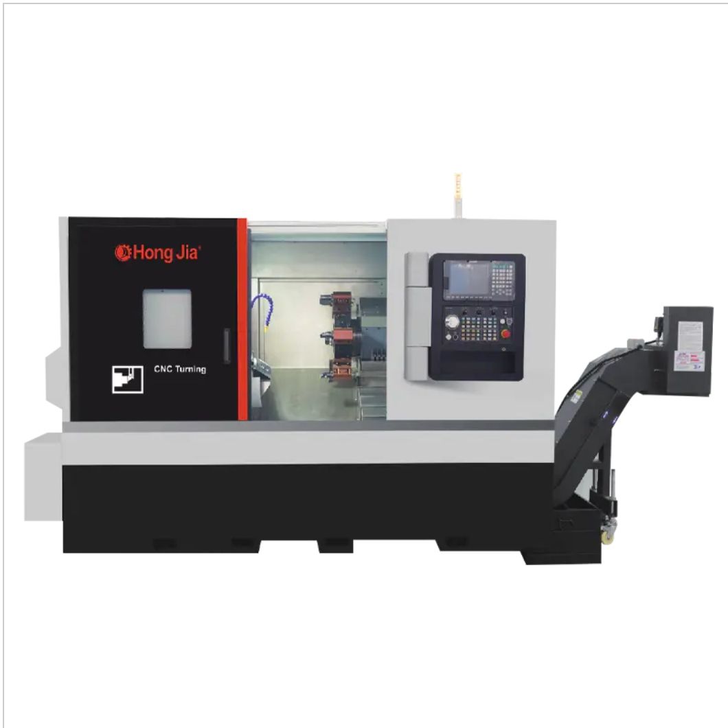 Nc-108d CNC Machine - Fast Shipping in 30 Days with Taiwan Syntec