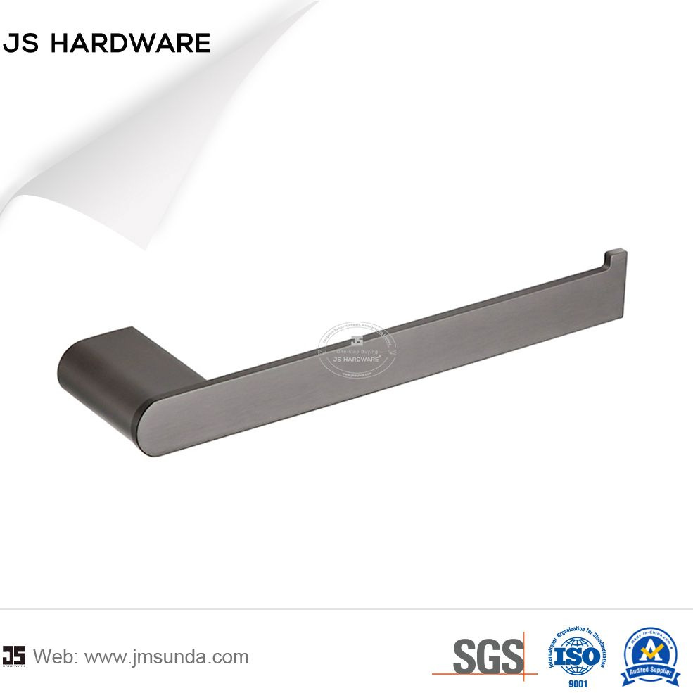 Wholesale High Quality Grey Toilet Paper Holder with Inventory Items