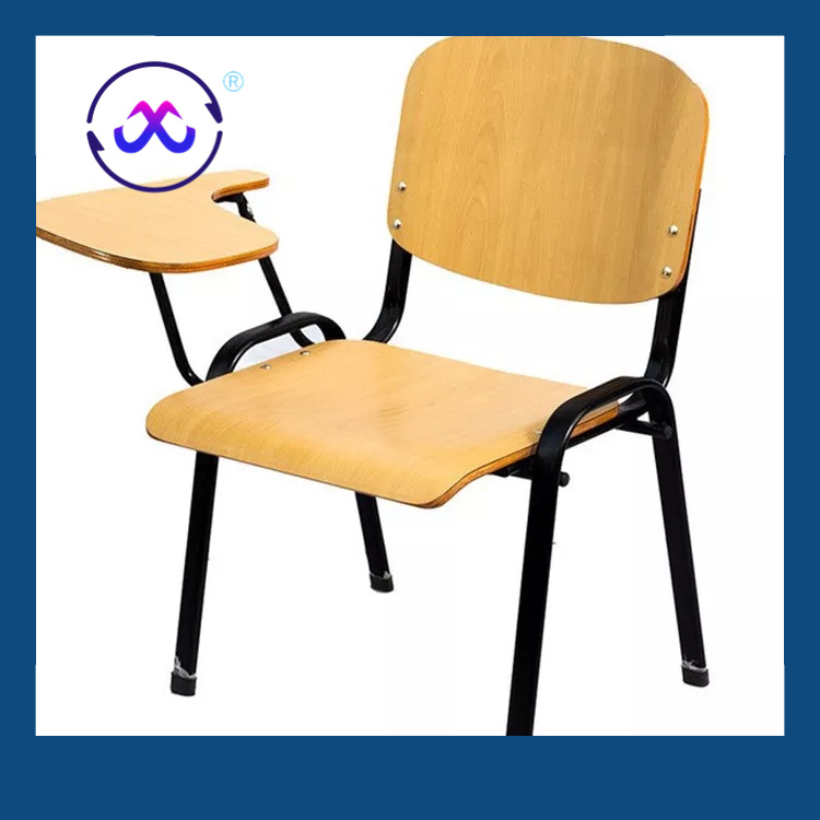 Modern Comfortable Steel Student Classroom Desk and Chair School Furniture Equipment Suppliers Manufacturer