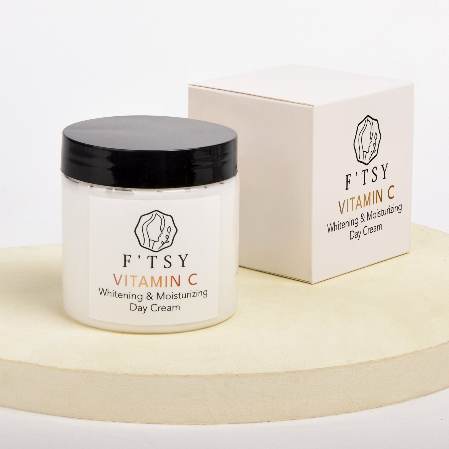 High Quality Skin Care Glowing Anti Redness Rice Face Cream for All Skin Types