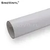 Factory Solvent UV Printing One Way Vision Privacy Self Adhesive Vinyl Rolls