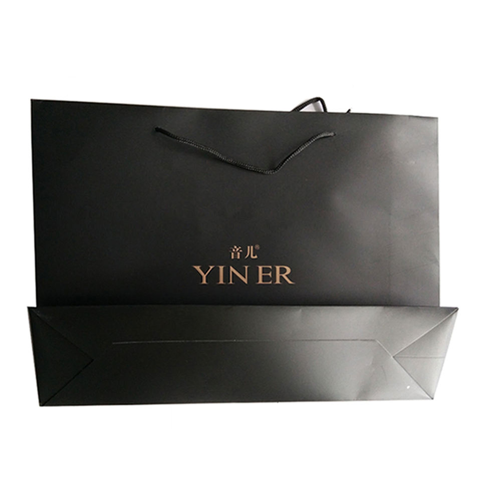 Best Selling Items Decorative Wedding Gift Paper Bag
