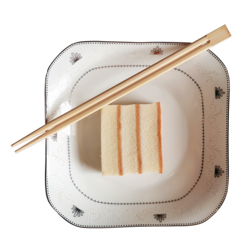 Factory Direct High Quality Disposable Bamboo Chopsticks Restaurant