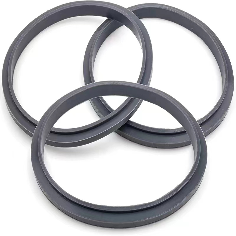 of Juicer Replacement Parts Silicone Searing Rubber Gasket for Nutri Bullet 600W 900W Juicer Replacement Parts