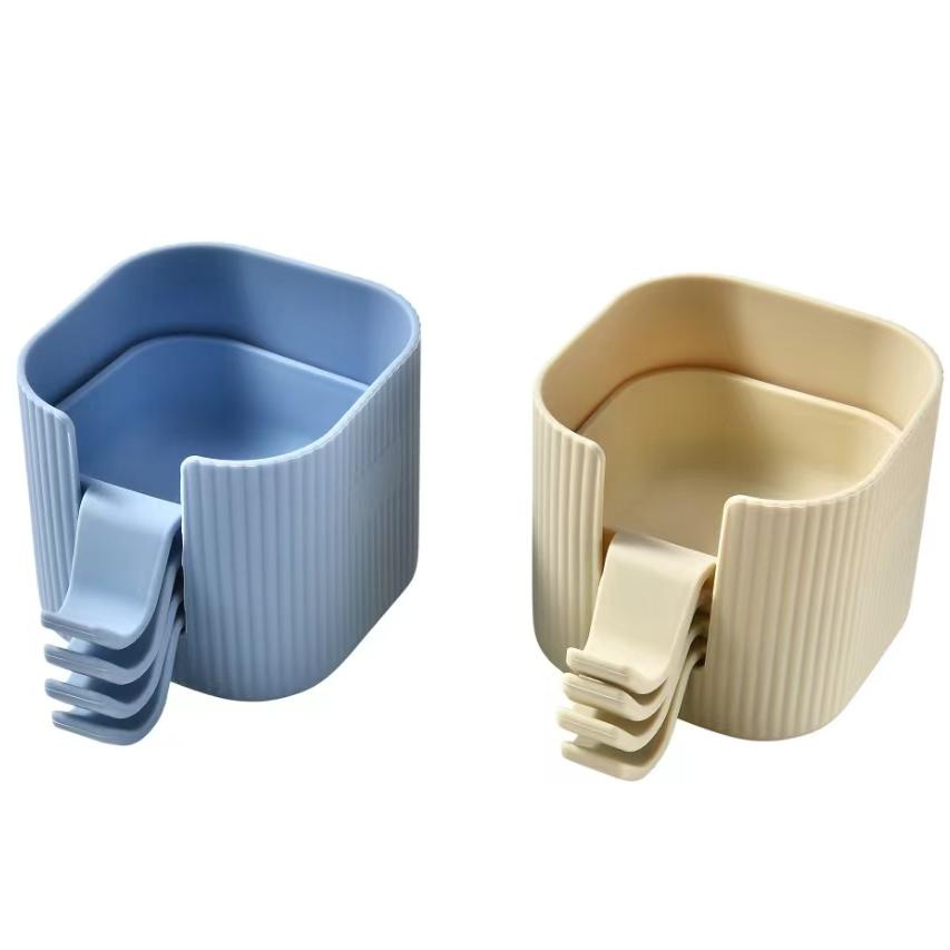 Premium Silicone Kitchen Utensils Set - Heatproof Spatula, Ladle, Peeler Combo