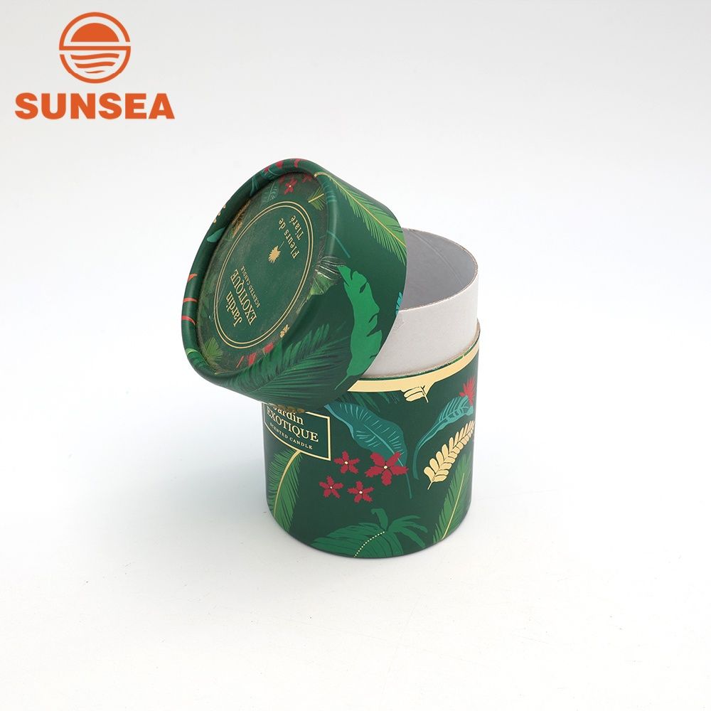 Square Paper Tubes for Premium Poster Shipping and Art Print Protection