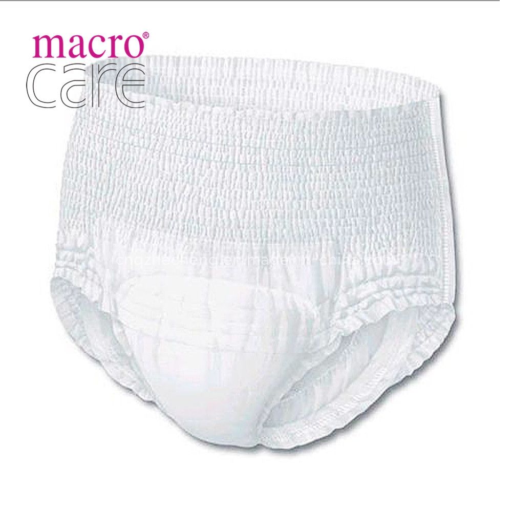 Wholesale Adult Diaper Pant Adult Diapers Pullup Disposable Adult Diapers Panties in Bulk