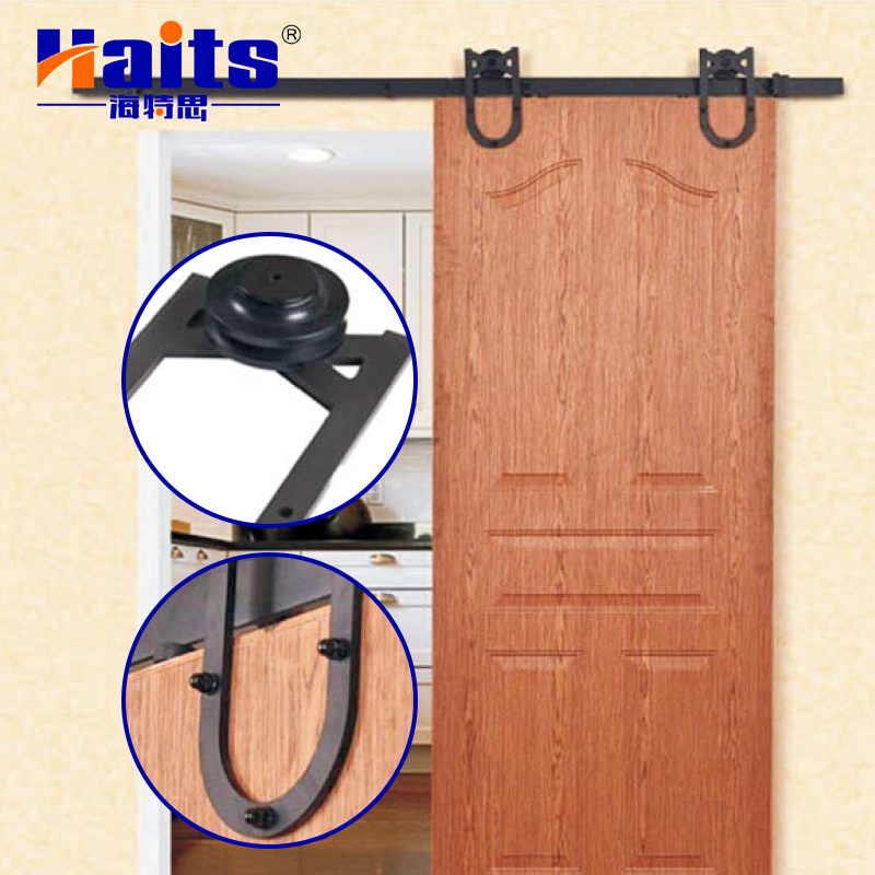 Furniture Hardware Barn Door Hardware Little U Door Accessories Suppliers