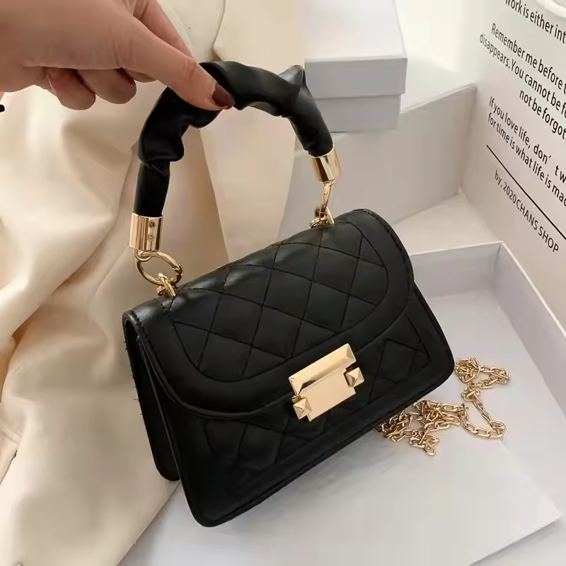2025 New Cute Handbags Famous Brands Bags Women Hand Bag Ladies Purses Handbags For Women Luxury Tote Bags