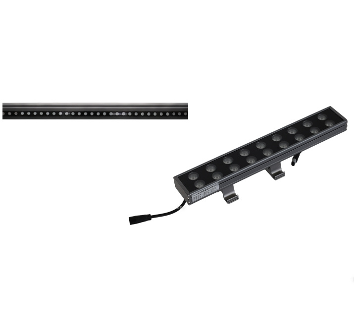 Energy-Saving LED Wall Wash Lights for Home and Business