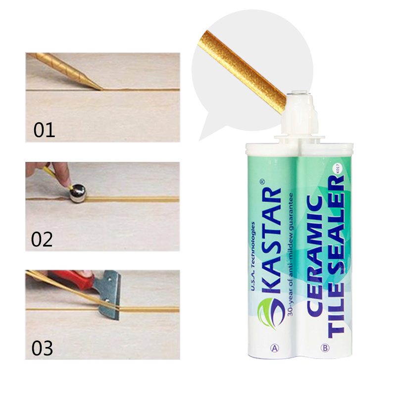 China Manufacturer Tile Grout Adhesive