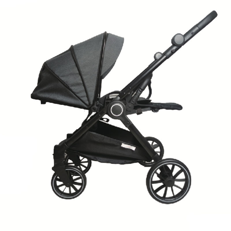 2023 Hot Sale of Baby Product Colorful Baby Stroller with Best Price