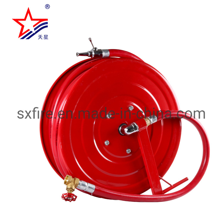 Direct Sales From Foreign Trade Manufacturers: Fire Hose Reels, Emergency Rescue Fire - Fighting Equipment, Fire - Fighting Accessories