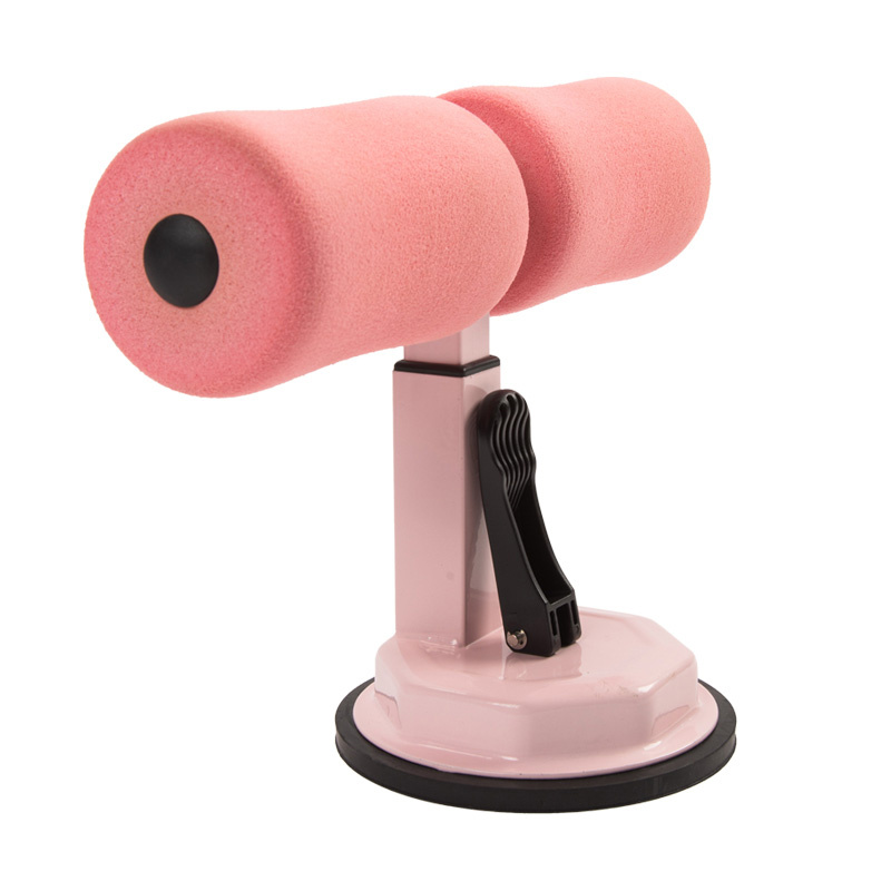 Adjustable Home Fitness Equipment Assist Sit up Bar