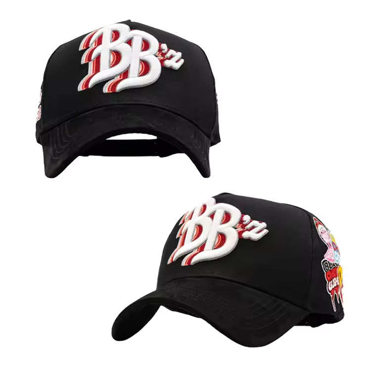 In-stock A Frame Vintage Adjustable 5 Panels New Arrivals Gorras 31 Hats Backpack Boys Sombreros Snapback Top Hat Fino Hats