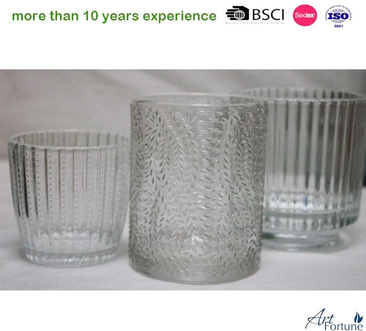 Mosaic Glass Tealight Candle Holder Supplier for Home Decor