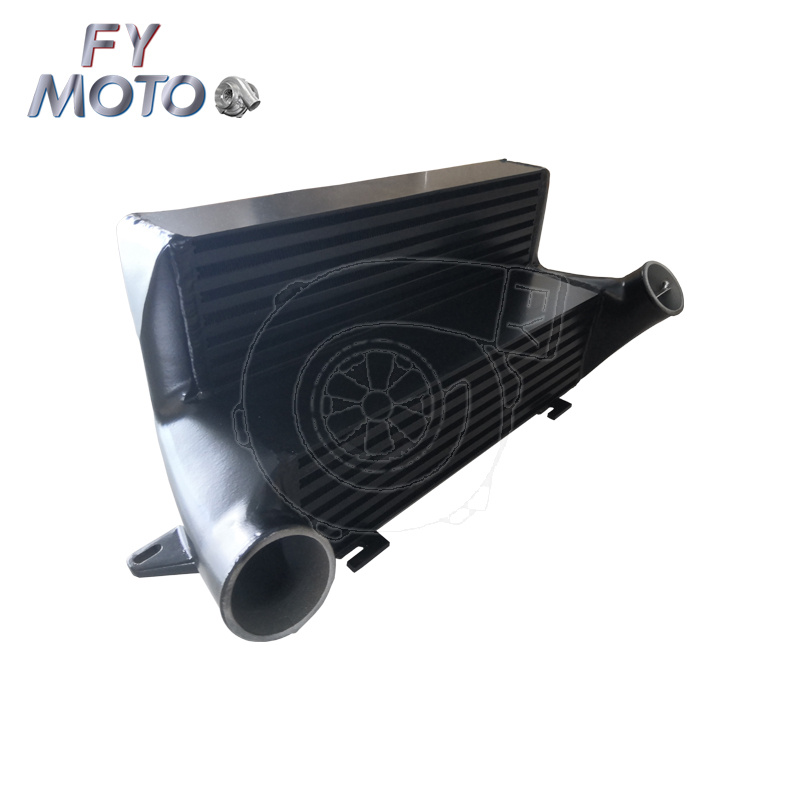 China Manufacture BMW N55 7.5 Inch 1000whp Race Intercooler