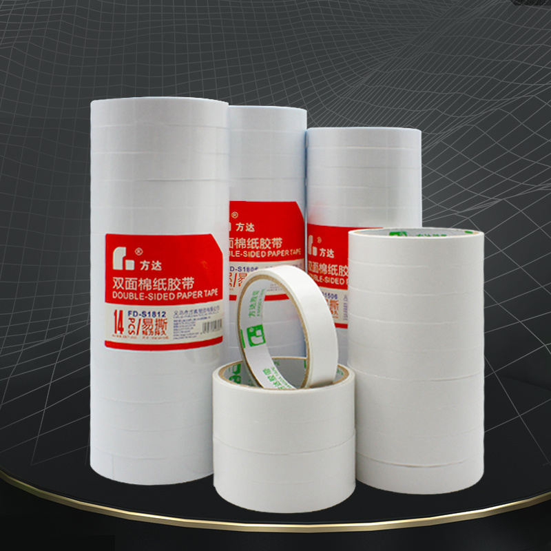 Factory Price Premium Quality Adhesive Tape Double Sided Foam Tape
