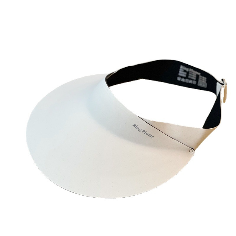 2024 Year New Style Design Large-Brimmed Sunscreen Outdoor Sunhat China