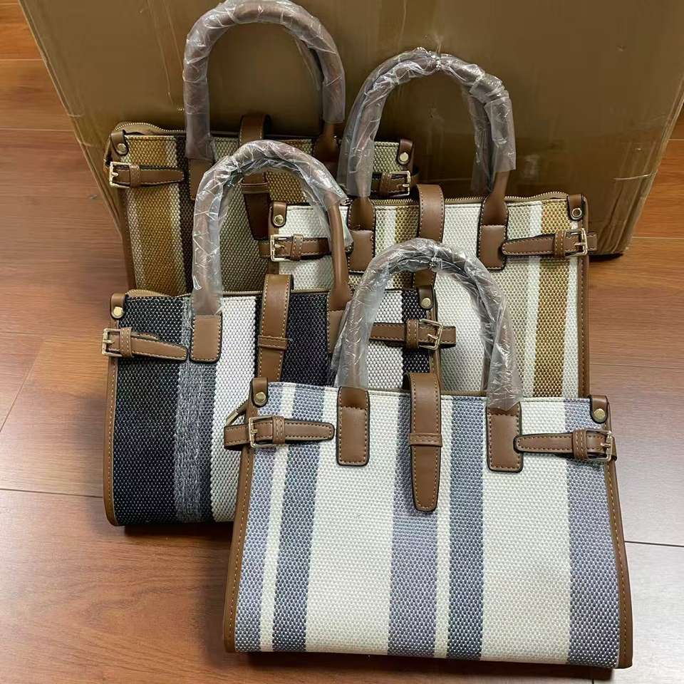 Wholesale Bulk Tote Bags Fashion Ladies Sling Handbags And Purse Luxury Woman Crossbody Bag Trendy Office Tote Bag For Women