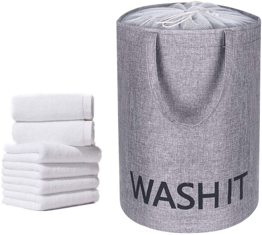 Durable Dirty Clothes Large Storage Laundry Bag