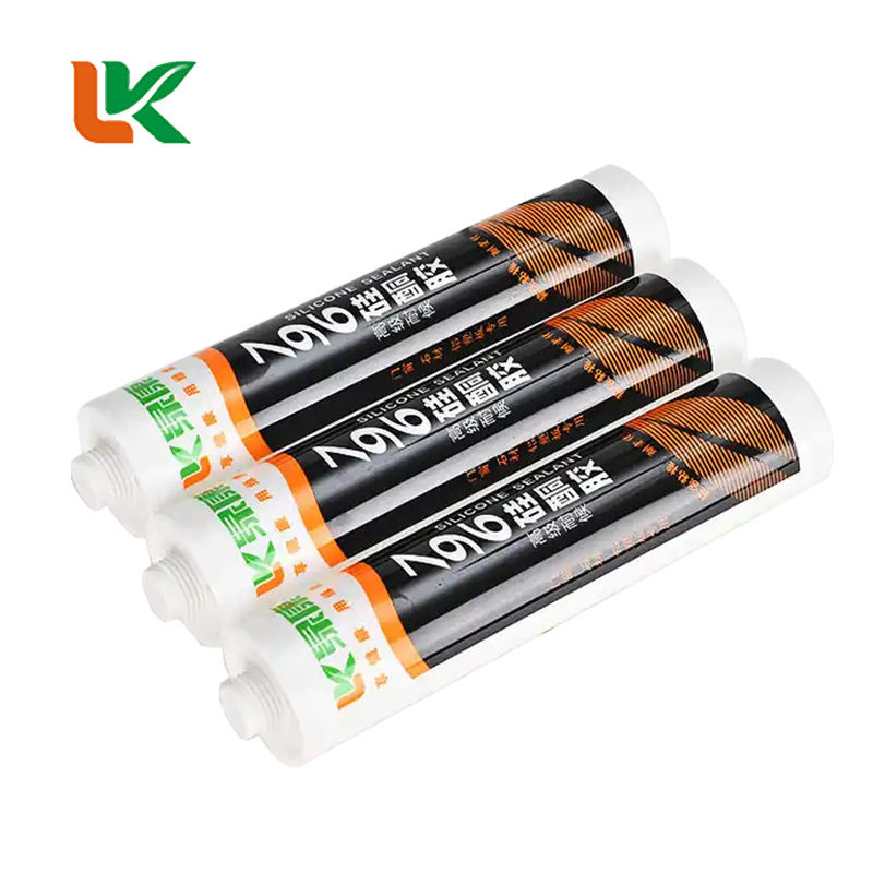 Wholesale 2025 New Design Hot Selling Stone Material Bonding Cheap Silicone Sealant Glue