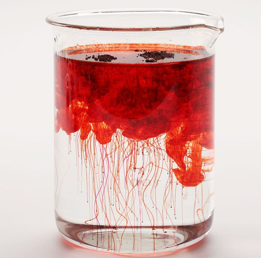 High Quality Disperse Red 91 Dyes for Polyester Dyeing