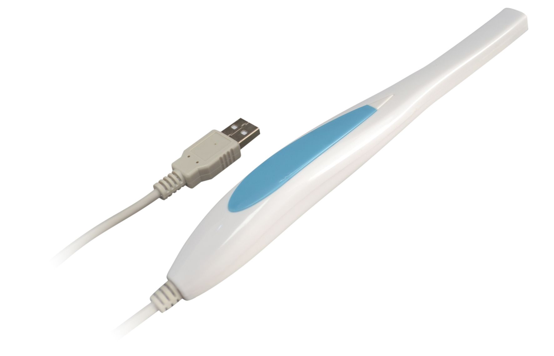 Simple Use Mini USB Wire Intraoral Camera Home Use Dental Oral Camera