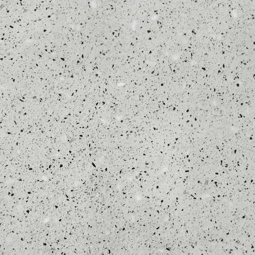 Construction Decoration Light Grey Terrazzo