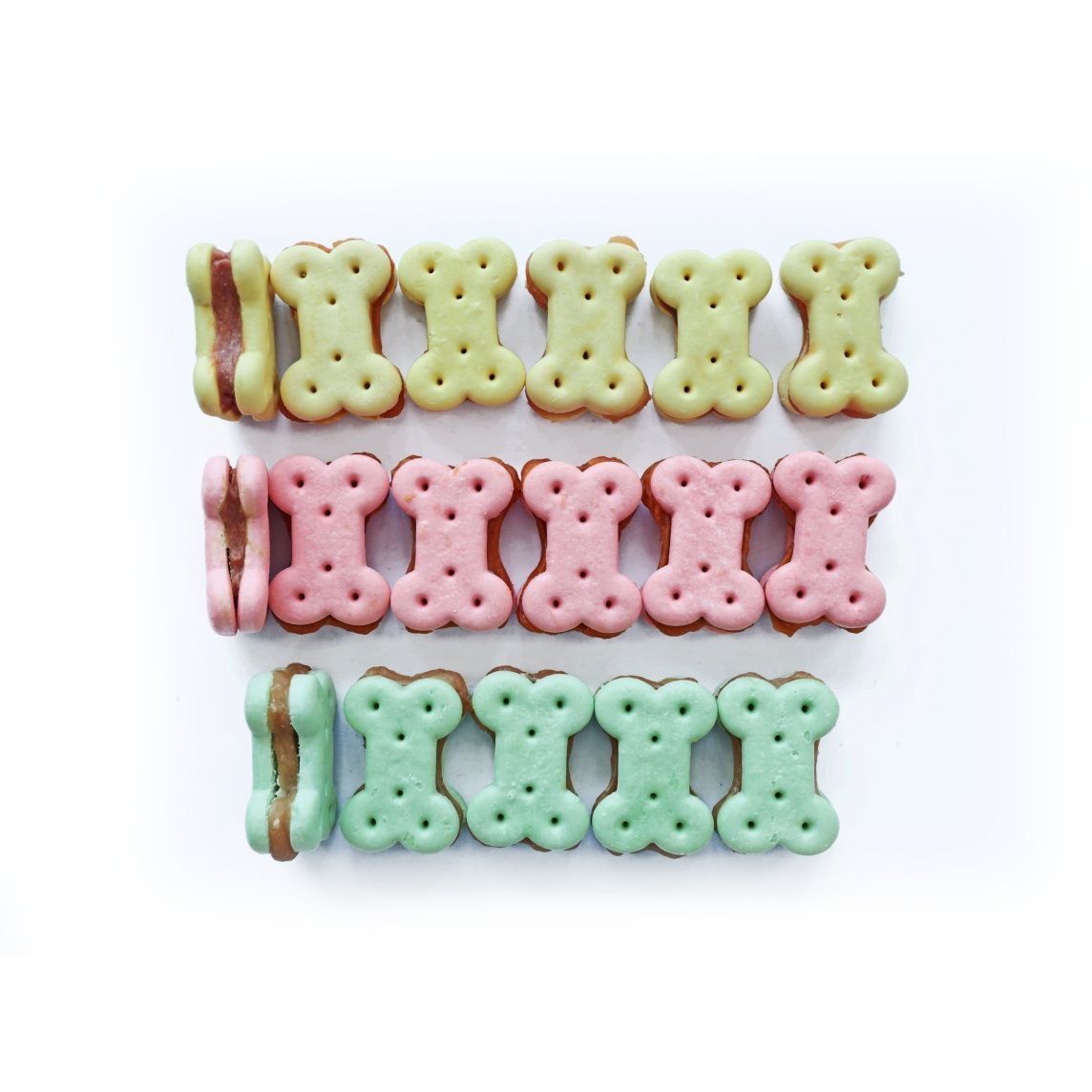 Pet Snacks Supply Wholesale Cheap Travel Chicken and Bone Shape Biscuit Excellent Quality Low Price Dog Treats