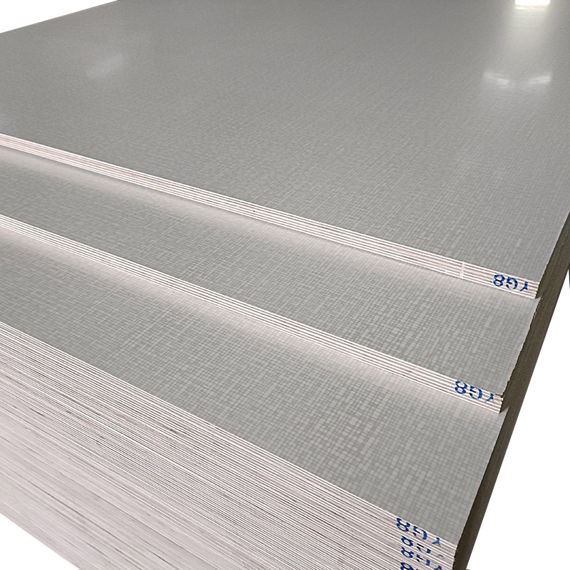 12mm 15mm 18mm 20mm Shuttering Plywood/Commercial Plywood Wholesale Furniture Plywood Supplier