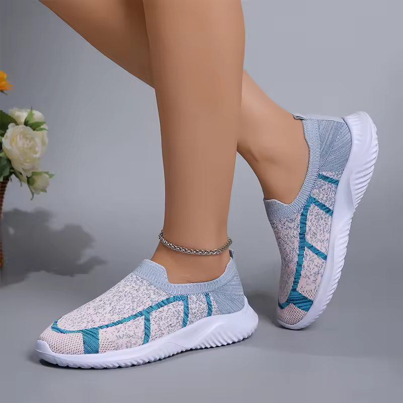 Fast Shipping Fashion Sneakers Tennis Running Shoes Women Shoes Casual