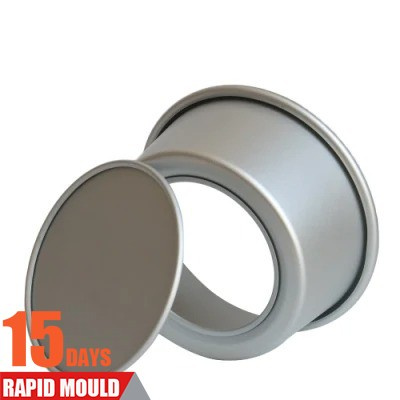 Silicone Cake Mold for Hot Chocolate Bomb Jelly Dome Mousse Moldes De Silicona Silicon Resin Mold