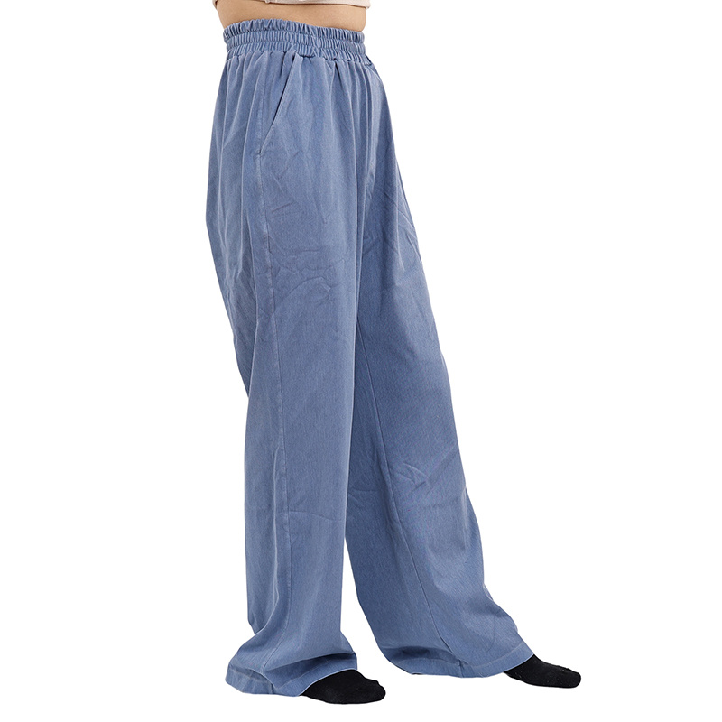 Women's Summer Cool Chiffon Pants