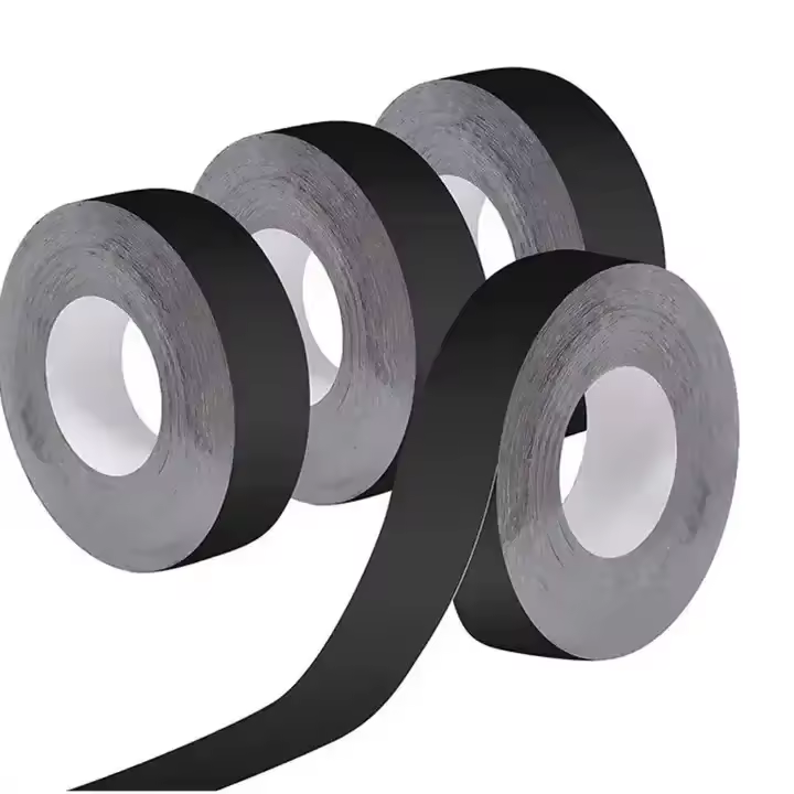 Deck Joist Tape Waterproofing And Sealing Self Adhesive Butyl Joist Tape Deck Joist Flashing Butyl Tape For Lumber