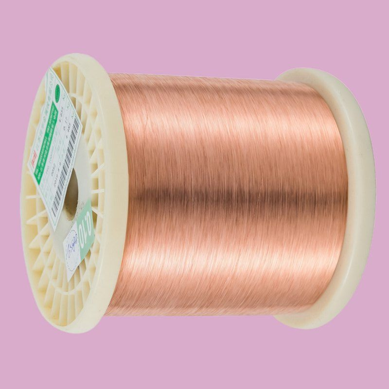 2024 New Products Factory Supply Cable Stranded Copper Clad Steel Wire CCS Wire
